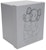 KAWS Holiday Changbai Mountain Vinyl Figure 'White'