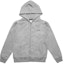 Order KAWS Holiday Changbai Mountain Zip Up Hoodie 'Grey'