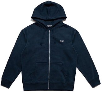 카우스 홀리데이 장백산 네이비 집업 후디
Order 카우스 홀리데이 장백산 네이비 집업 후디