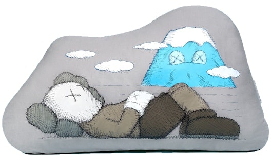 kaws-holiday-japan-cushion-grey