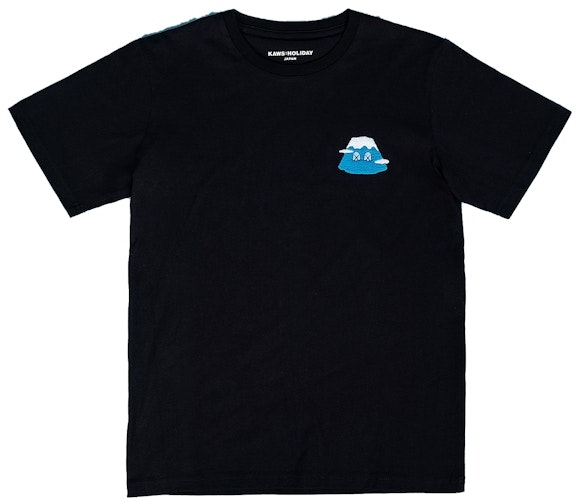 kaws-holiday-japan-t-shirt-black