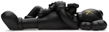 Buy KAWS Holiday Singapore Figure 'Black'