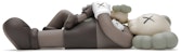 KAWS Holiday Singapore Figure 'Brown'