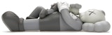 KAWS Holiday Singapore Figure 'Grey'