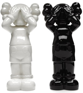 Set Kontainer KAWS Holiday UK Keramik (Edisi 1000) Buy Set Kontainer KAWS Holiday UK Keramik (Edisi 1000)
