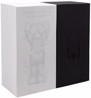 Lookbook KAWS Holiday UK Ceramic Containers Set (Edition of 1000)