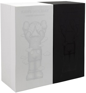 Set Kontainer KAWS Holiday UK Keramik (Edisi 1000) Lookbook Set Kontainer KAWS Holiday UK Keramik (Edisi 1000)