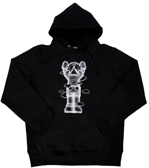 kaws-holiday-uk-hoodie-black