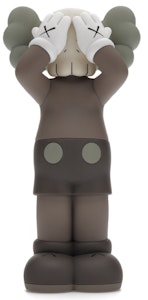 Figura de Vinilo Marrón KAWS Holiday UK Buy Figura de Vinilo Marrón KAWS Holiday UK