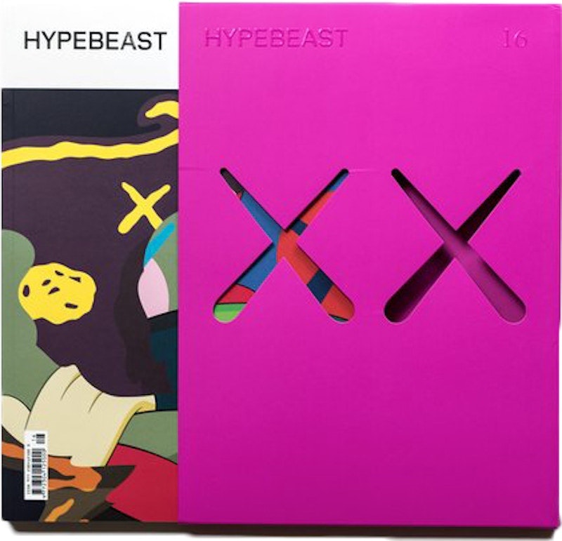 kaws-hypebeast-issue-16-the-projection-re-release-magazine-pink