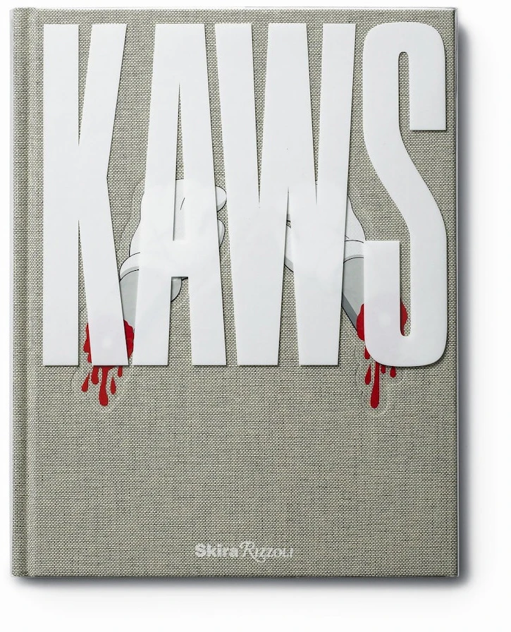 kaws-rizzoli-hardcover-book-grey