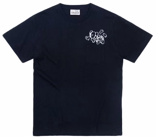 kaws-seeing-watching-heads-canned-tee-black