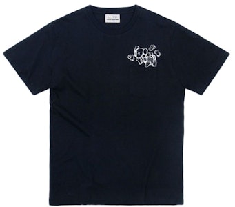 카우스 시잉/워칭 헤드 캔 티셔츠 블랙
Buy 카우스 시잉/워칭 헤드 캔 티셔츠 블랙