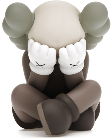 kaws-separated-vinyl-figure-brown