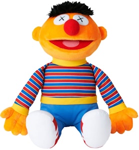 KAWS×セサミ エルモ ぬいぐるみ オレンジ
Buy KAWS×セサミ エルモ ぬいぐるみ オレンジ