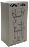 KAWS SHARE ブラウン フィギュア
Order KAWS SHARE ブラウン フィギュア