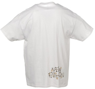 KAWS SKELETON T-shirt Fiksyen Baru - Bone Order KAWS SKELETON T-shirt Fiksyen Baru - Bone