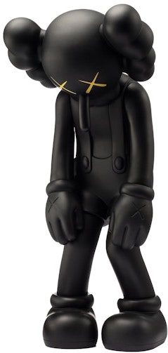 kaws-small-lie-companion-vinyl-figure-black