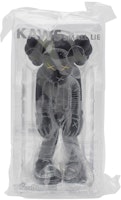 KAWS スモールライ コンパニオン ブラック
Order KAWS スモールライ コンパニオン ブラック