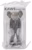 KAWS Small Lie Companion Vinyl Figure Brown