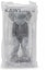 Order KAWS Small Lie Companion Vinyl Figure Grey