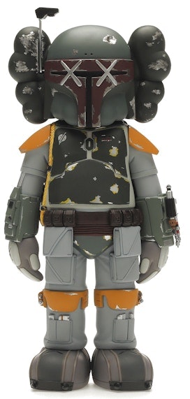 kaws-star-wars-boba-fett-vinyl-figure-multi