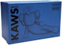 Order KAWS TIME OFF Vinyl Figure 'Blue'