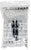 KAWS Tokyo First Accomplice Keychain Black 2021
