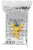 KAWS Tokyo First JPP Keychain Yellow 2021