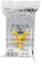 Lookbook KAWS Tokyo First JPP Keychain Yellow 2021