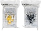 Lookbook KAWS Tokyo First JPP Keychain Yellow/Black Set 2021
