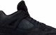 KAWS x Air Jordan 4 Retro 'Hitam' 930155-001
