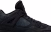 Order KAWS x Air Jordan 4 Retro 'Hitam' 930155-001