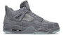 KAWS x Air Jordan 4 Retro 'Cool Grey' 930155-003