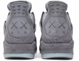 KAWS x Air Jordan 4 Retro 'Cool Grey' 930155-003 Details for KAWS x Air Jordan 4 Retro 'Cool Grey' 930155-003