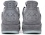 KAWS x Air Jordan 4 Retro 'Cool Grey' 930155-003