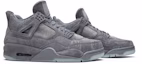 Cheap KAWS x Air Jordan 4 Retro 'Cool Grey' 930155-003