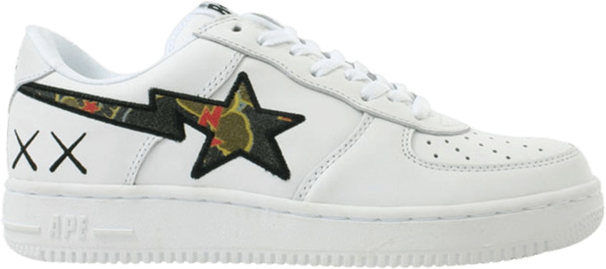 kaws-x-bape-bapesta-fs-001-low-red-black