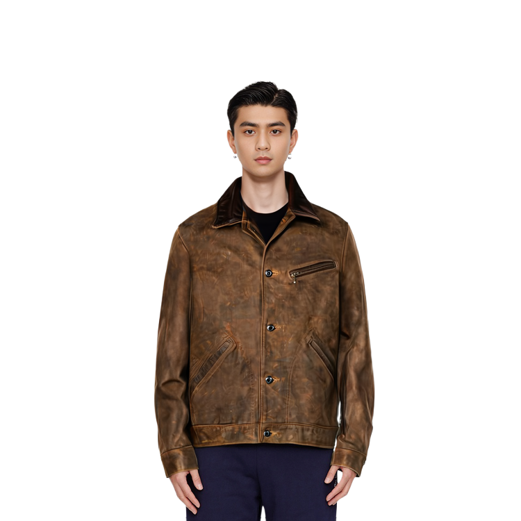 Lookbook Kaws x BAPE Bapesta FS-001 Low 'Putih Coklat' 538