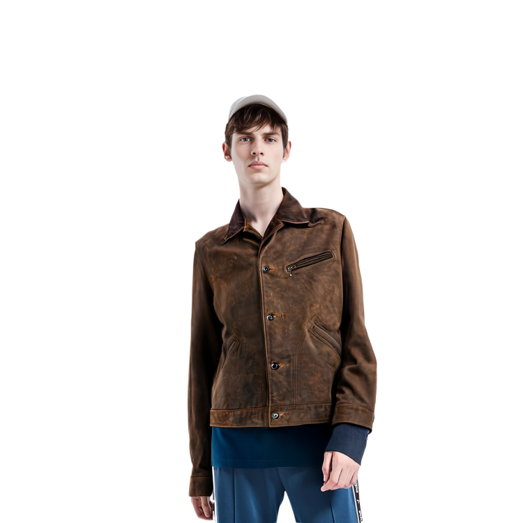 Shop Kaws x BAPE Bapesta FS-001 Low 'Putih Coklat' 538