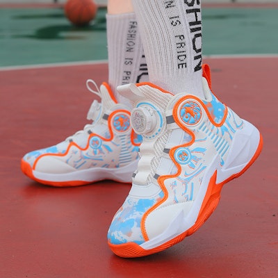 Kaws x BAPE Bapesta FS-029 Rendah 'Chompers - Crazy 2' 859 3