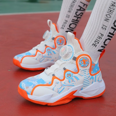 Kaws x BAPE Bapesta FS-029 Rendah 'Chompers - Crazy 2' 859 2