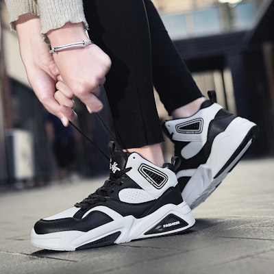 Kaws x BAPE Bapesta FS-029 Low 'Chompers - Rosa' 630 3