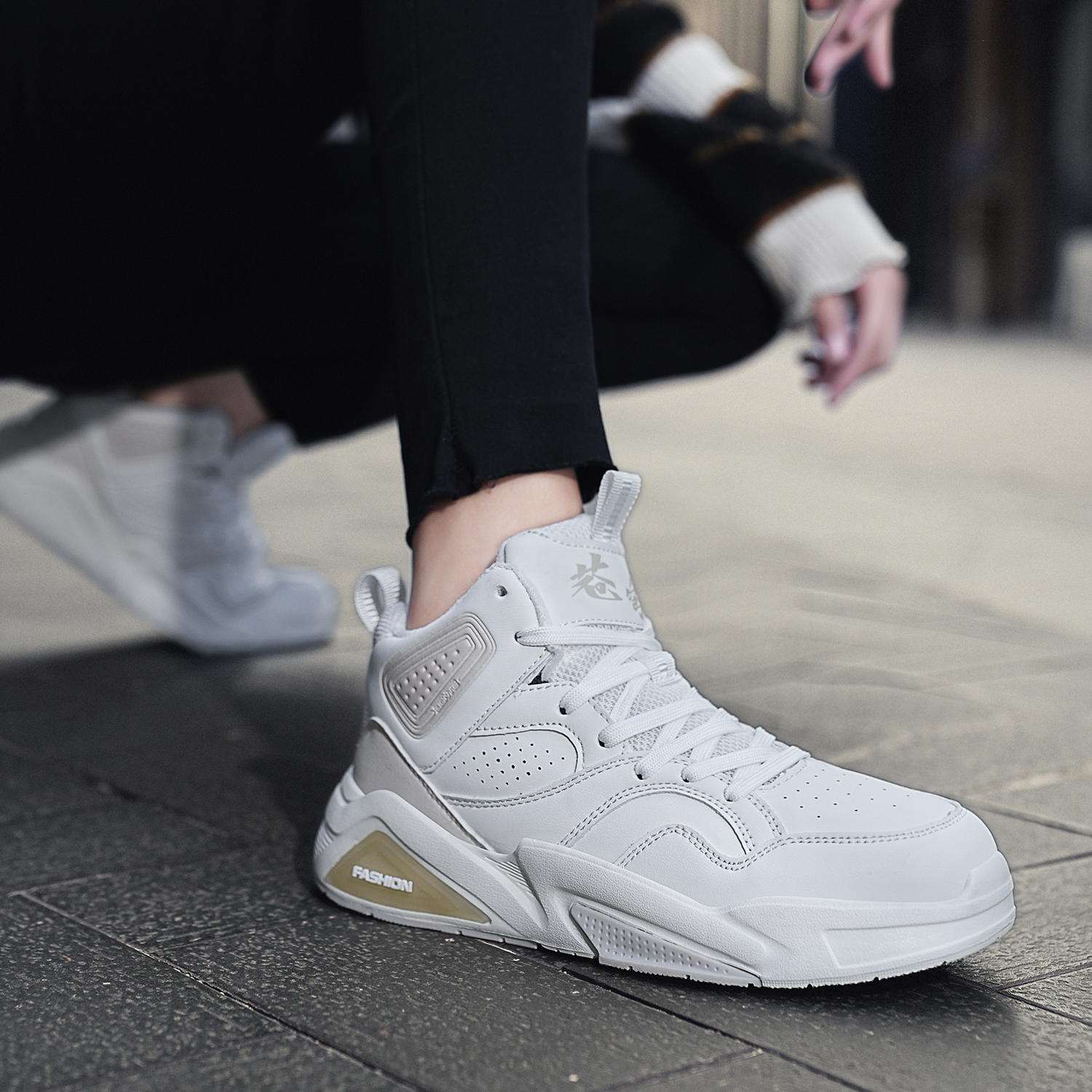 Order Kaws x BAPE Bapesta FS-029 Low 'Chompers - Rosa' 630