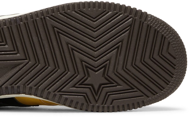 Kaws x BAPE Bapesta FS-029 Low 'Chompers - Beige' zapatillas. 659 Purchase Kaws x BAPE Bapesta FS-029 Low 'Chompers - Beige' zapatillas. 659