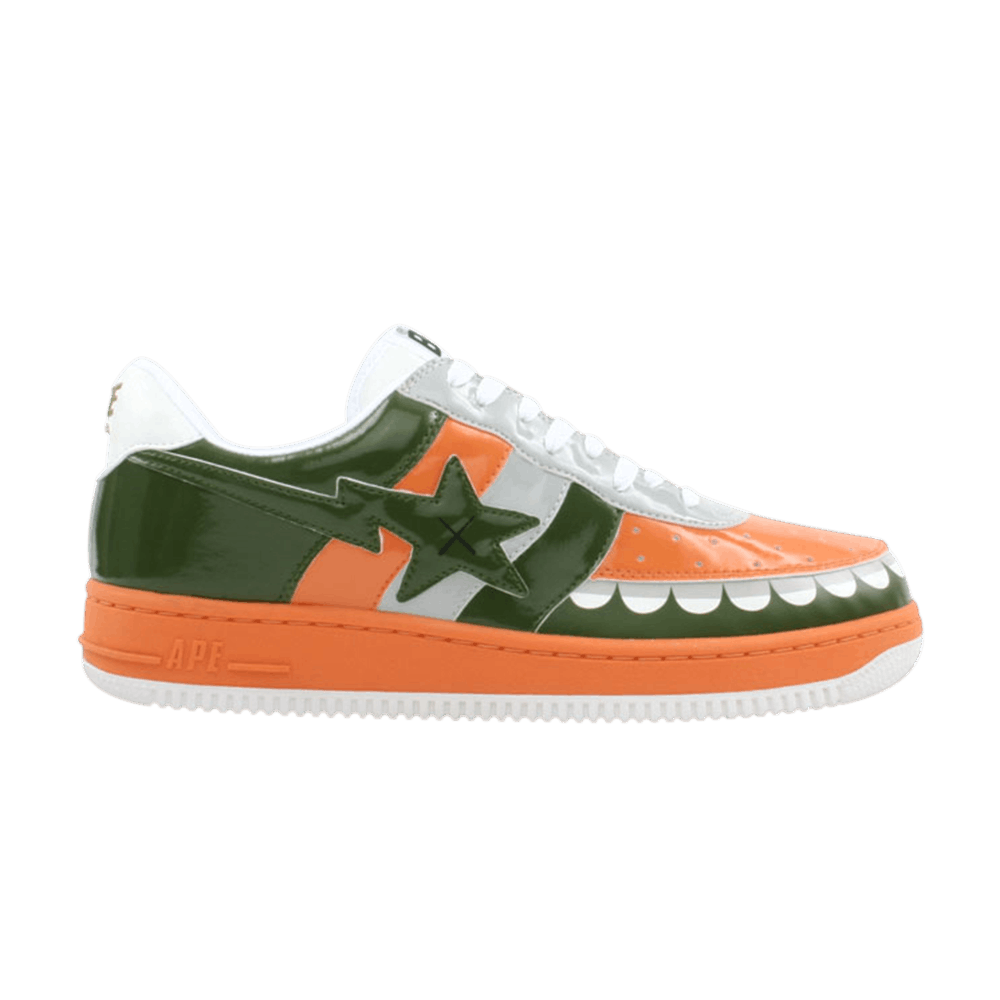 bapesta chompers