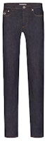 KAWS x Dior Bee Jeans Indigo KAWS x Dior Bee Jeans Indigo