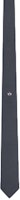 KAWS x Dior Bee Silk Tie Grey KAWS x Dior Bee Silk Tie Grey
