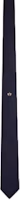 KAWS x Dior Bee Silk Tie Navy KAWS x Dior Bee Silk Tie Navy