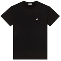 KAWS x Dior Bee T-Shirt Black KAWS x Dior Bee T-Shirt Black